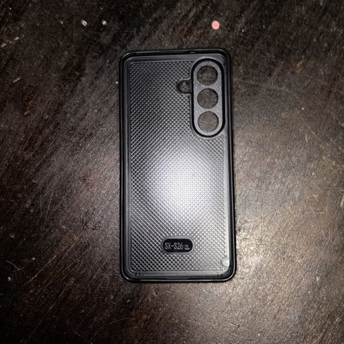 Case Samsung S26 new, durable
