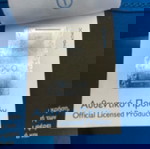 Αφόρετη επώνυμη μπλούζα ολυμπιακών αγώνων με το στεφάνι