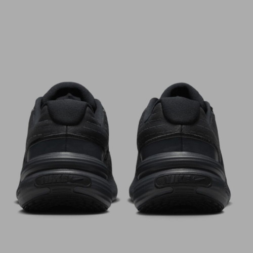 Nike Uplift women's lifestyle shoes, black, size 39