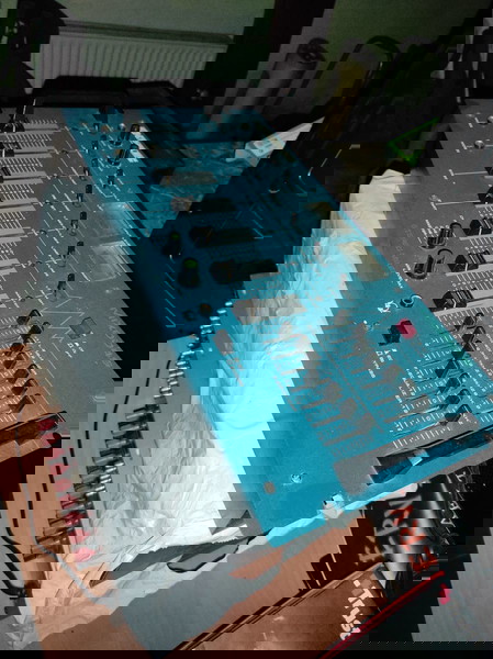 Смесени