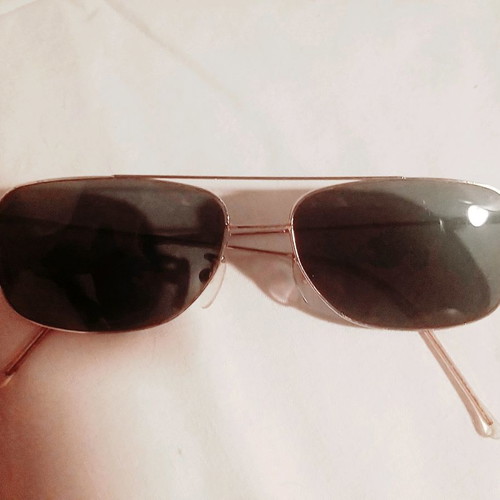 Γυαλιά ηλίου Cutler and Gross unisex χειροποίητα μεταχειρισμένα