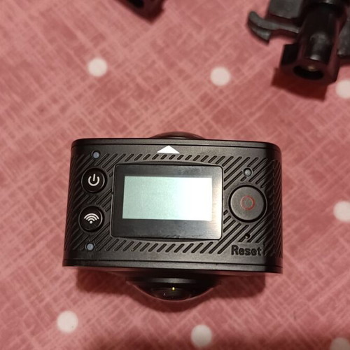 Acme VR30 Full HD 360 Degree Camera new