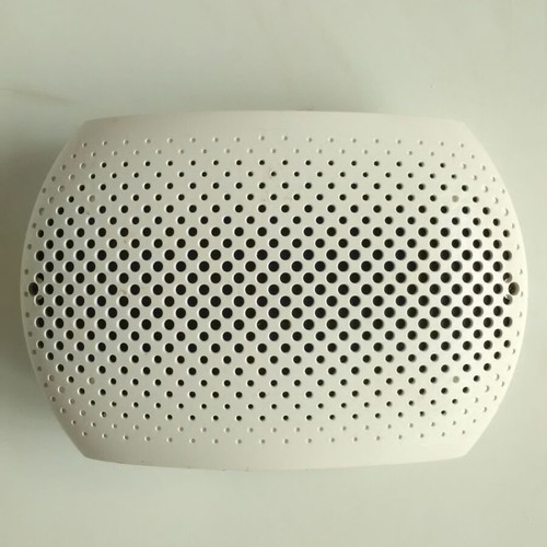 PureDry Rechargeable Dehumidifier like new with Silica Gel crystals, 2 pieces