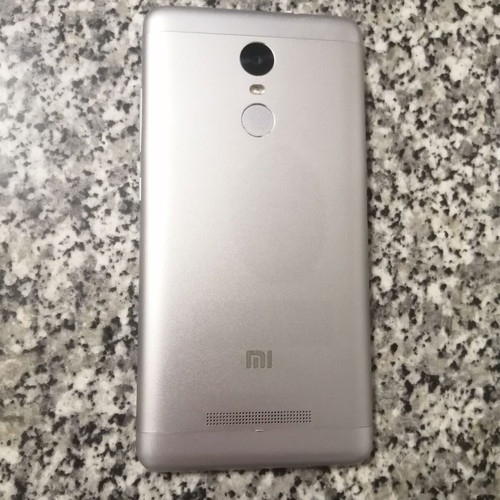 Redmi Note 3 32GB smartphone like new