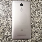 Redmi Note 3 32GB smartphone like new