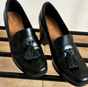 Γοβάκια Clarks