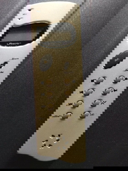Ψηφιακός καταγραφεας, Digital recorder, 120second