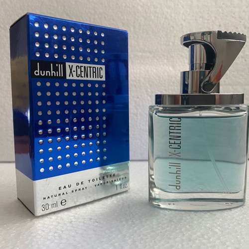 X-Centric by Dunhill 30 ml EDT spray new