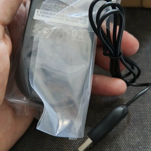 Microsoft Compact Optical Mouse 500 new