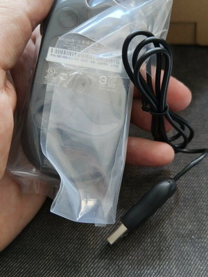 Microsoft Compact Optical Mouse 500 new