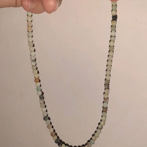 Necklaces new, set of 2 pieces