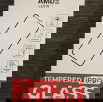  IPhone  12-12proΠροστατευτικό οθόνης tempered glass, και δαχτυλίδια κάμερας όλα μαζί!!
