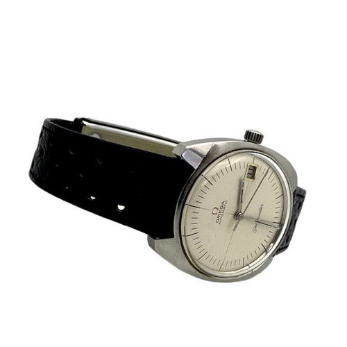 Omega Seamaster Automatic Vintage 1970 New
