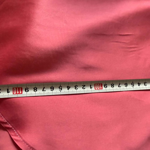 Kaos women dress 100% viscose, like new, size M, pink