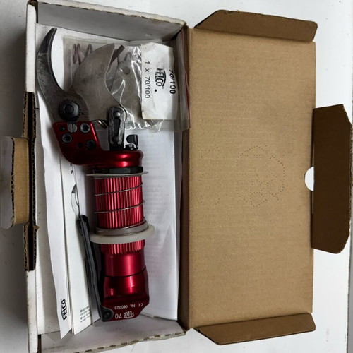 Felco 70 Air Pruner like new