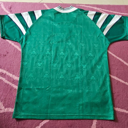 Panathinaikos 1996-1997 Third Kit like new, authentic