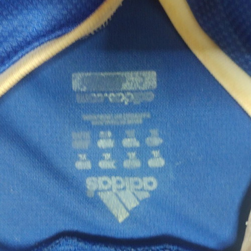 Adidas Chelsea FC Home Jersey 2008-09 authentic, like new