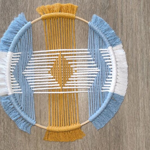 Handmade wall decor new