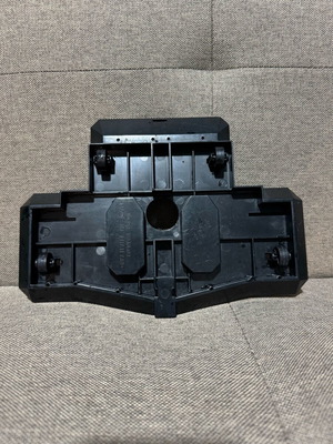 Power Rangers Thunder Megazord Assault Team base used
