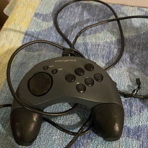 Creative remote control used with USB