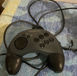 Creative remote control used with USB
