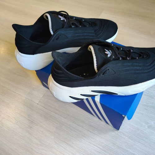 Adidas Adifom SLTN sneakers very good condition, size 47 1/3