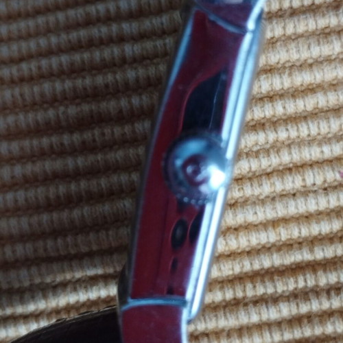 ARMANI WATCHES