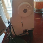 Functional sewing machine, German made