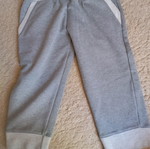 Pijama set new, grey