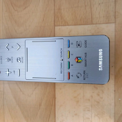 Samsung TV remote control like new