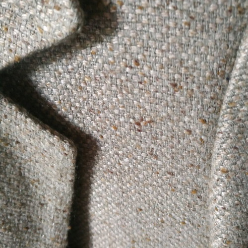 Vintage jacket 1980s Polatov like new, beige