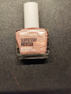 Maybelline βερνίκι μακράς διάρκειας 78 Porcelain καινούργιο