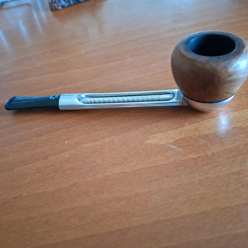 Falcon bowl used
