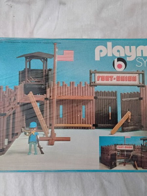 PLAYMOBIL 3L15 LYRA 1976 Neuf EUR 49,99 - FR