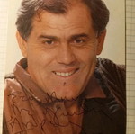 Andreas Tsakonas autograph used