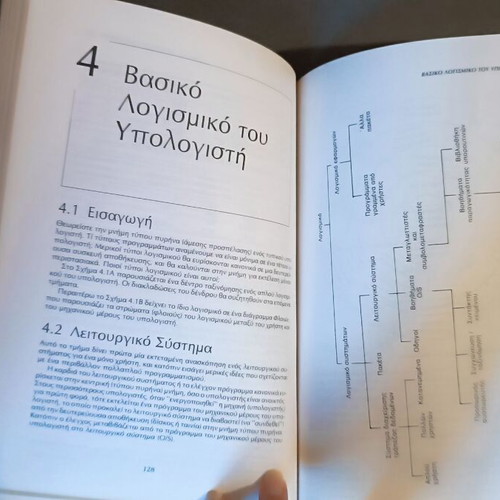 Introduction to Computer Science like new, second edition 1989