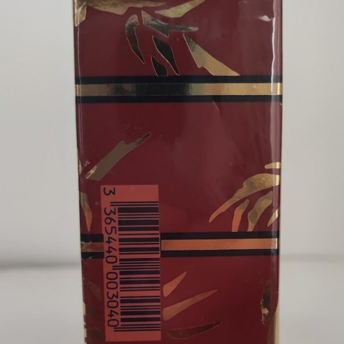 Yves Saint Laurent Opium Eau de Toilette 60 ml new vintage splash