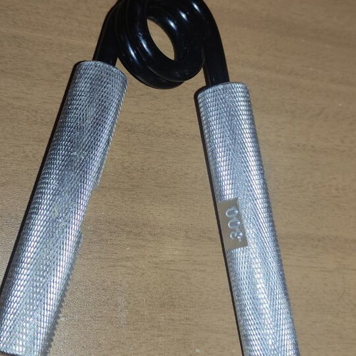 Grippers collection