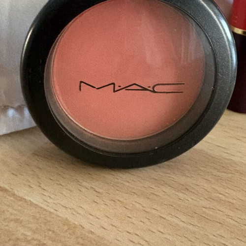 MAC cosmetics combo set of 3, like new
