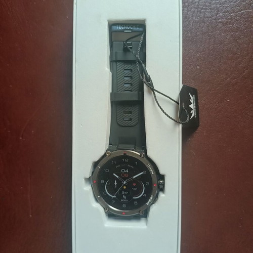 Tecnochic HM03 Smartwatch with GPS new