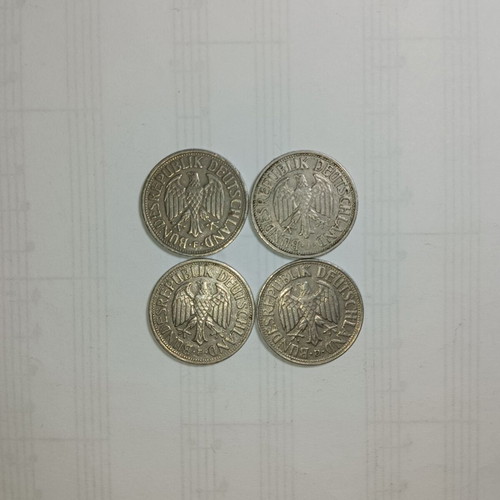Collectible rare old coins used from Caribbean, Netherlands, Switzerland