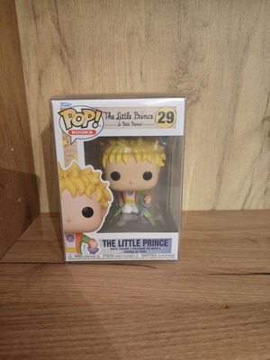 Funko Pop! Le Petit Prince The Little Prince #29 σαν καινούργιο