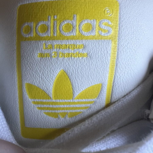 Adidas SuperstarX Pharrell Williams Supershell Anime men's trainers