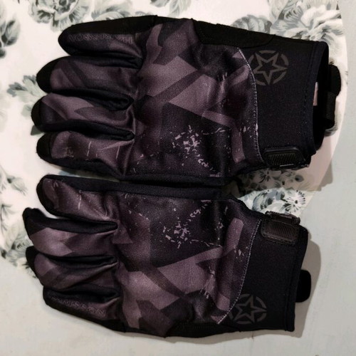 Vester summer motorcycle pants 3XL and Harisson XL gloves new