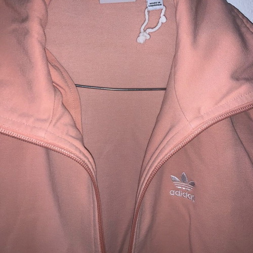 Adidas sports jacket new, size XS