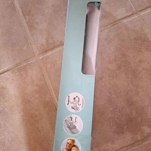 Wenko bathroom safety handle new, 43 cm length