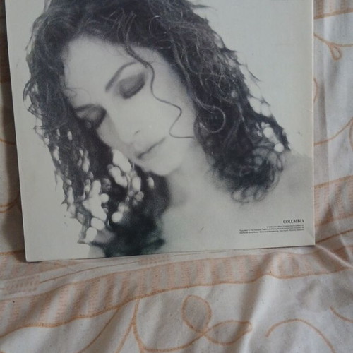 Anna Vissi Klima Tropiko 1996 vinyl, laiko
