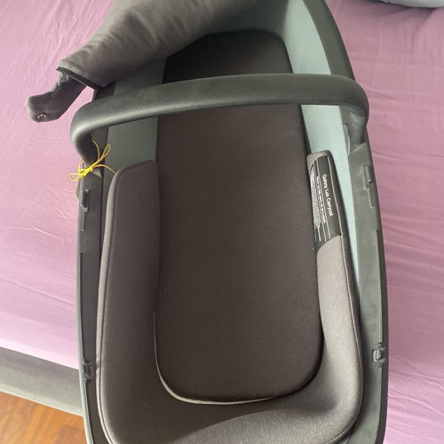 Port Bebe new infant carrier