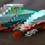  Συλλεκτικό φορτηγό/TRUCK χρονολογία 1960