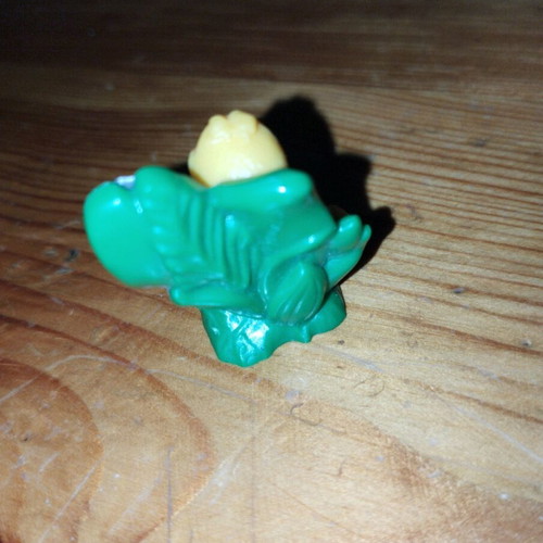 Rio movie character figure like new